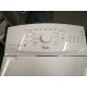 Whirlpool 7kg washing machine (65% new)