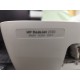 Hp printer 100 without ink cartridges (70% new)