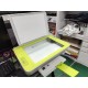 Hp printer 100 without ink cartridges (70% new)