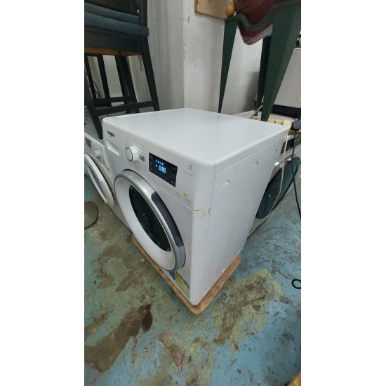 惠而浦7kg洗衣5kg乾衣機 (70%新)