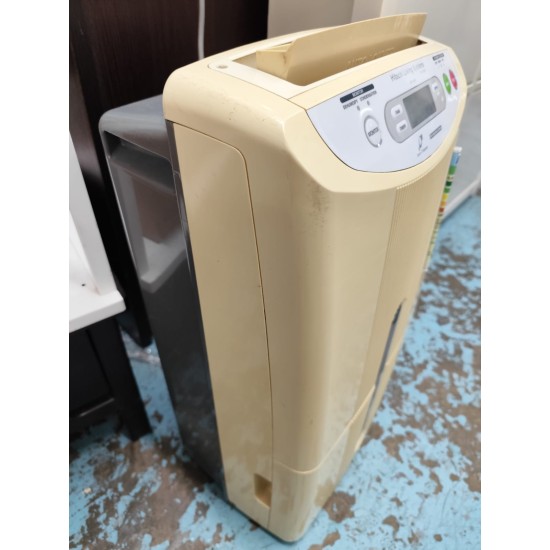 抽濕機(65%新)