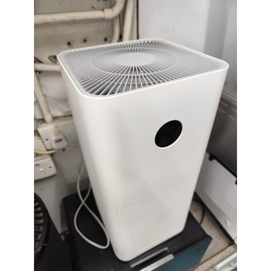 空氣淨化機(80%新)