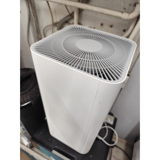 空氣淨化機(80%新)
