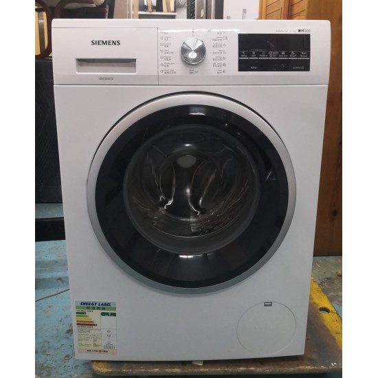 Siemens 6.5kg washing machine (70% new)