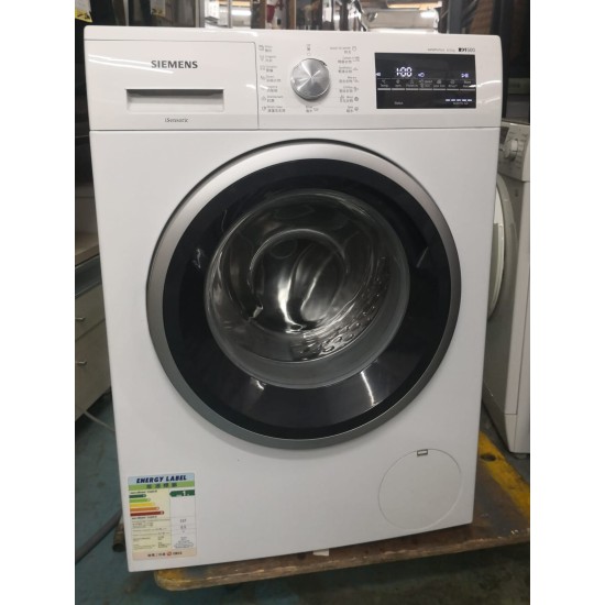 Siemens 6.5kg washing machine (70% new)