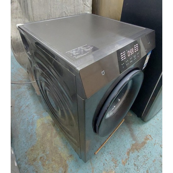 10公斤智能洗衣機(70%新)