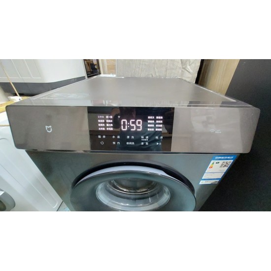 10公斤智能洗衣機(70%新)