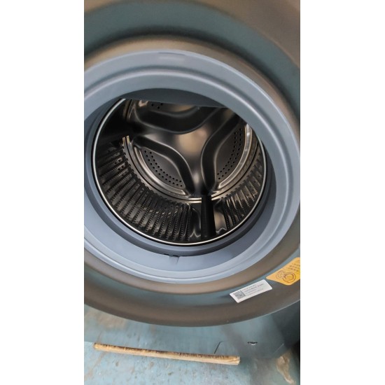 10公斤智能洗衣機(70%新)
