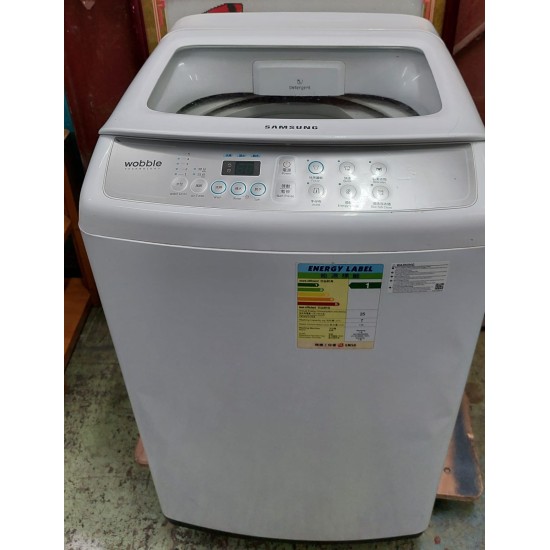 Samsung 7kg 洗衣機(70%新)