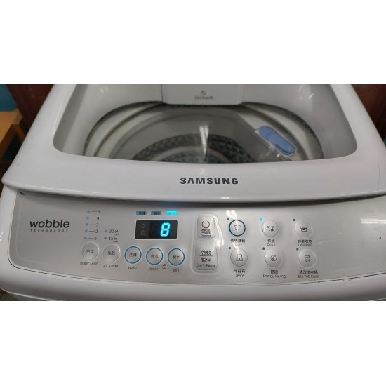 Samsung 7kg 洗衣機(70%新)