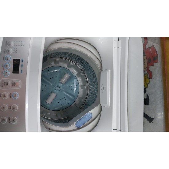 Samsung 7kg 洗衣機(70%新)