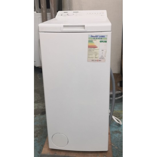 西門子7Kg洗衣機(65%新)
