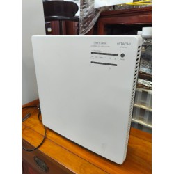 日立空氣清新機(80%新)
