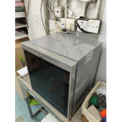 消毒碗櫃(80%新)