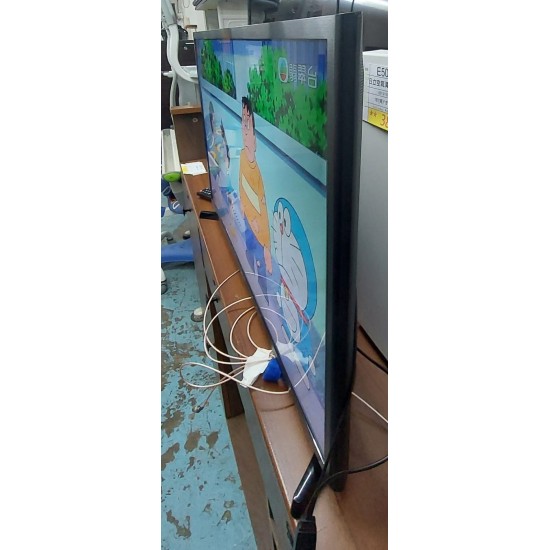 三星32寸高清電視(70%新)