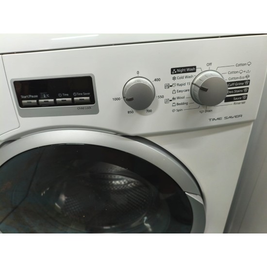 Panasonic6kg 洗衣機(75%新)