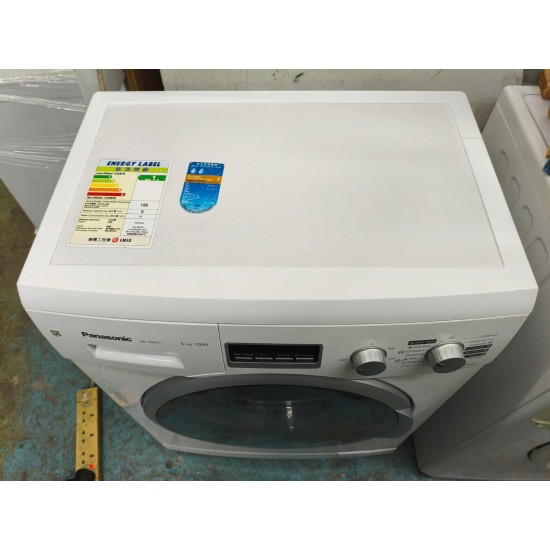 Panasonic6kg 洗衣機(75%新)