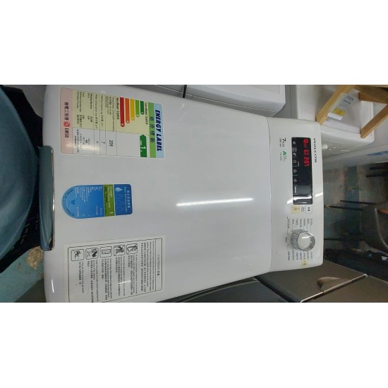 Philip 7kg 洗衣機 (70%新) 己售 SOLD