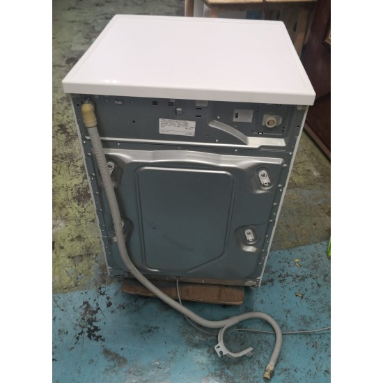 西門子洗衣8KG乾衣機5KG  (65%新)
