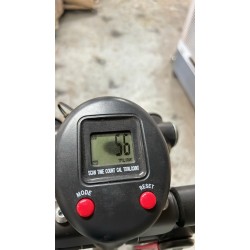 太空漫步機 (65%新)