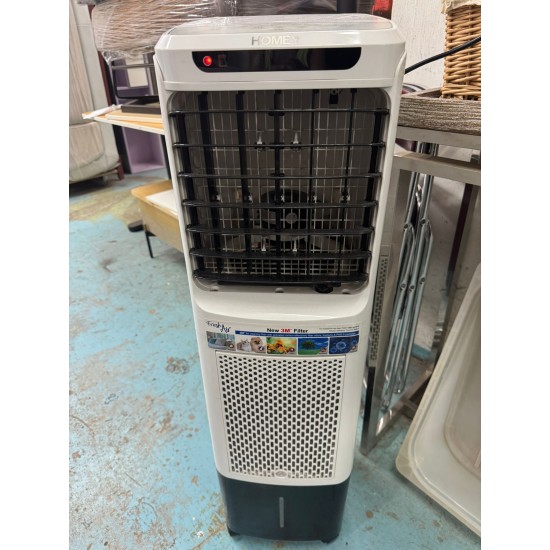 HOMEY 3M Filter冷風機(70%新)