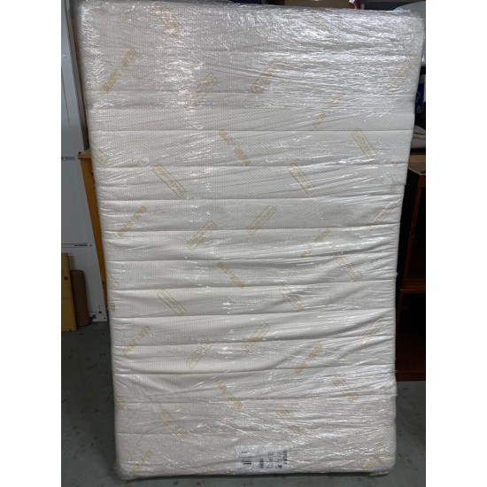 PerDormre 4-feet mattress  (90% new)