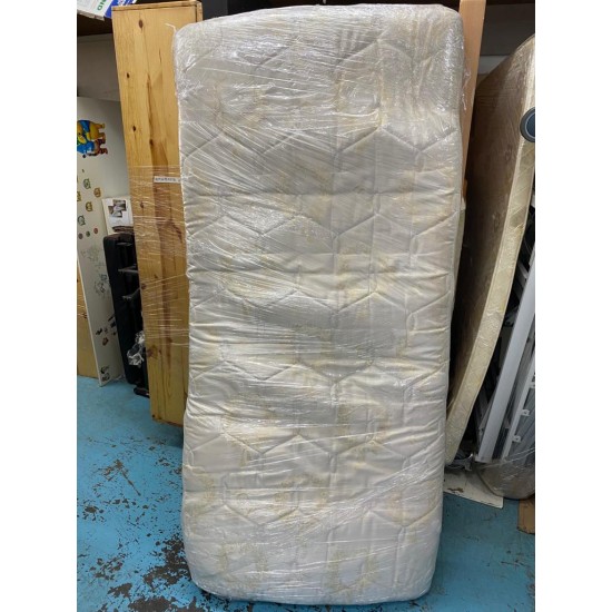 ICA mattress (85% NEW)
