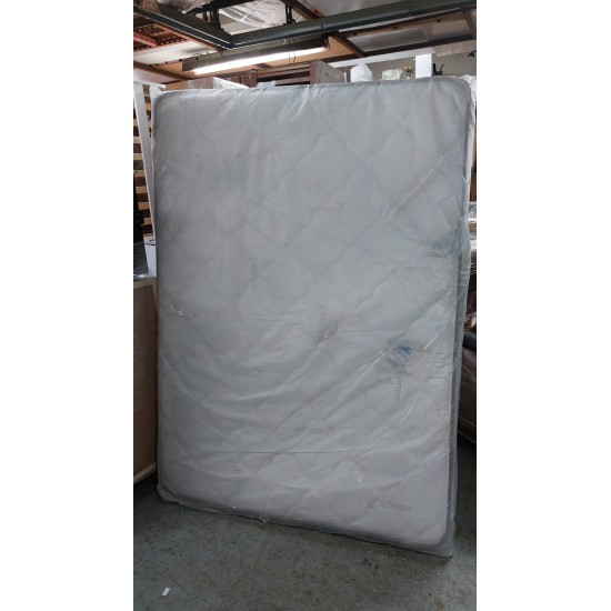 Four and a half feet mattress (65% new)-己售 (sold)