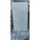 Beautiful three-foot mattress (75% new)/////SOLD