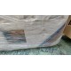 4-foot mattress (70% new)