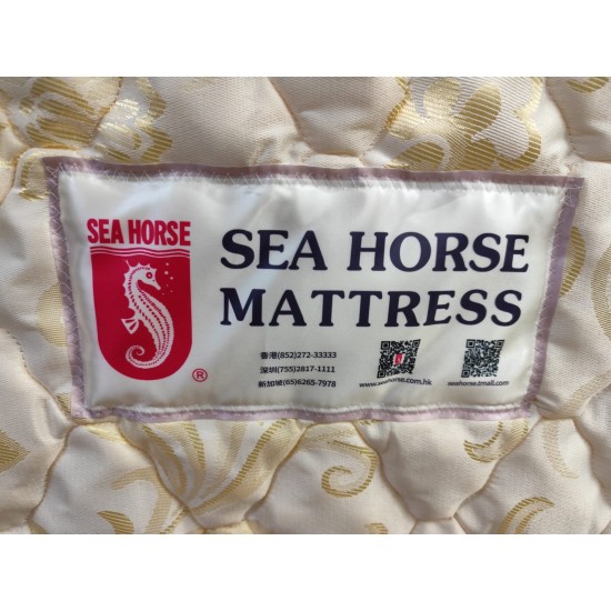 Three-foot mattress (70% new)