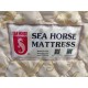 Three-foot mattress (70% new)