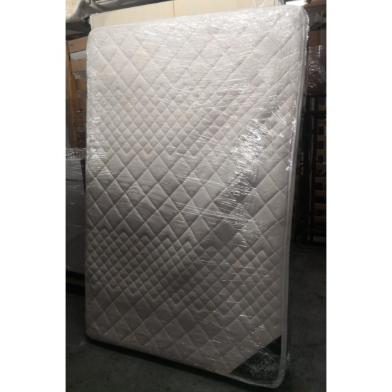 4-foot mattress (70% new)//////SOLD