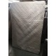 4-foot mattress (70% new)//////SOLD
