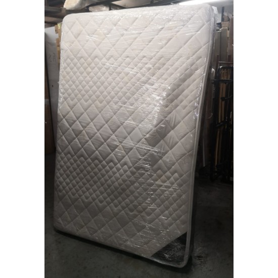 4-foot mattress (70% new)//////SOLD