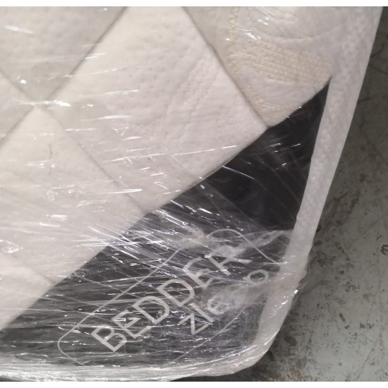 4-foot mattress (70% new)//////SOLD