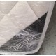 4-foot mattress (70% new)//////SOLD