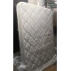4.5 feet mattress (70% new)