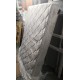 4.5 feet mattress (70% new)