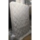 4.5 feet mattress (70% new)