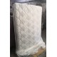 4.5 feet mattress (70% new)