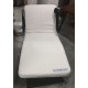 Electric mattress (70% new)