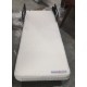 Electric mattress (70% new)
