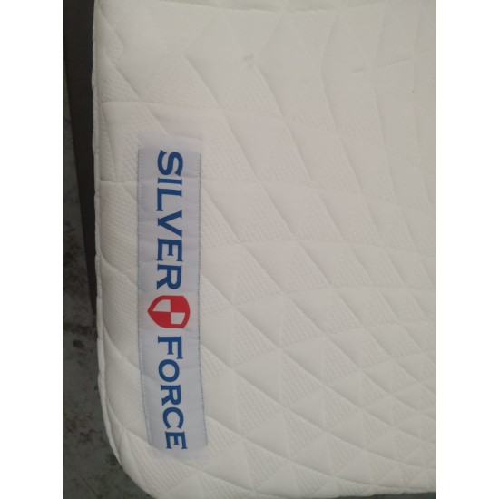 Electric mattress (70% new)