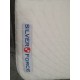 Electric mattress (70% new)