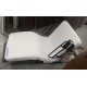 Electric mattress (70% new)