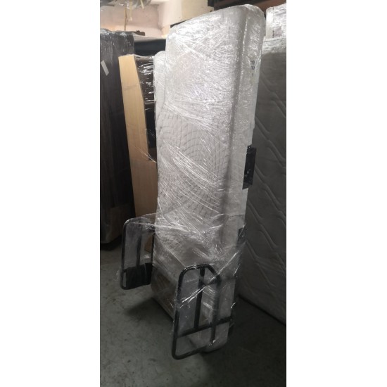 Electric mattress (70% new)