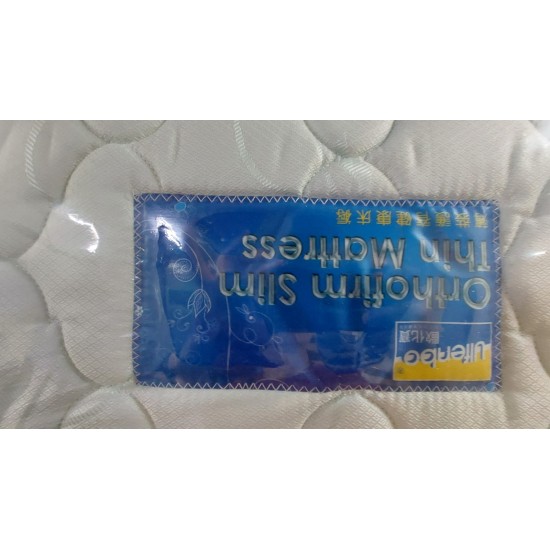 靚靚三尺床褥(80%新)