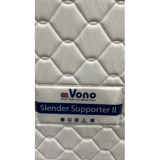 Vono 兩呎半床褥 (80%新)