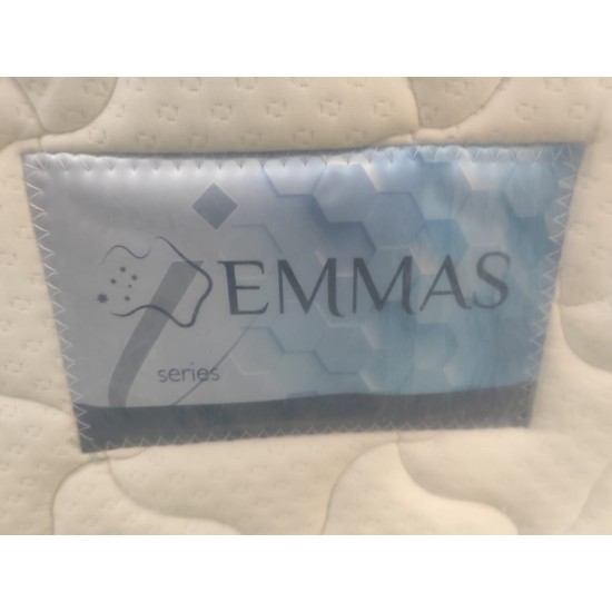 EMMAS三尺床褥(90%新)